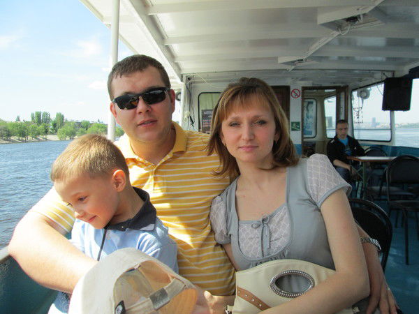 Анастасия Евдокимова