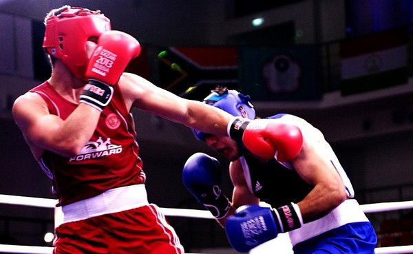 Константин Ащиков