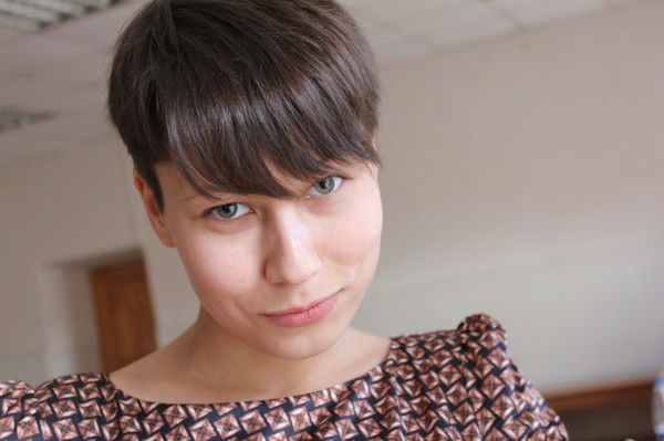 Ленка-Пенка- Солёный Огурец