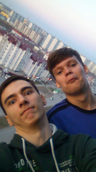 Михаил Сталин