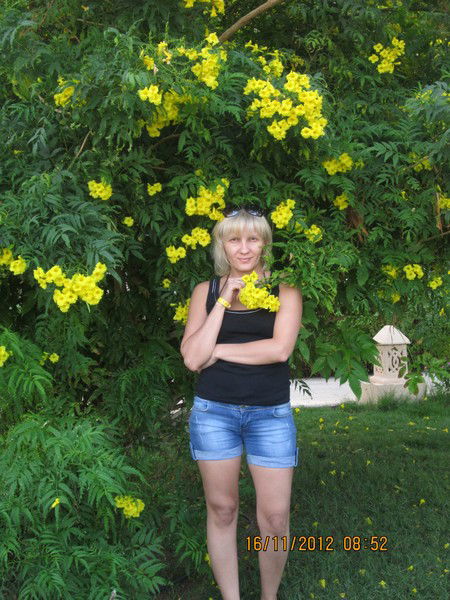 Миля Фаздалова