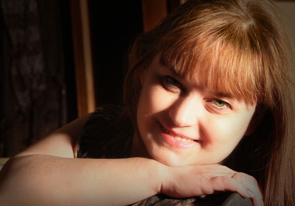 Наталья Щербак