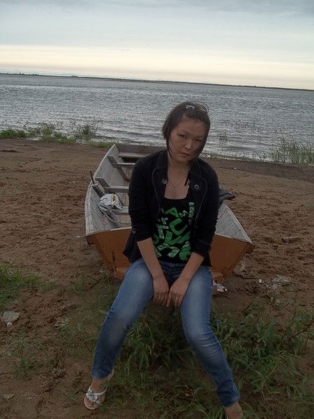 Валентина Киле