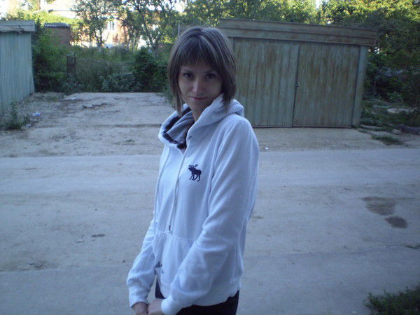 Юлия Цвикевич