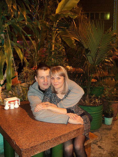 Любовь Хлоповская