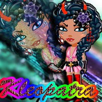 Екатерина Родионова