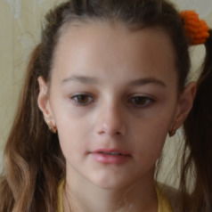 Дарья Шабанова