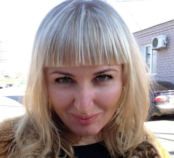 Инна Максименко