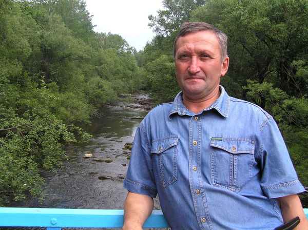 Владимир Владимиров