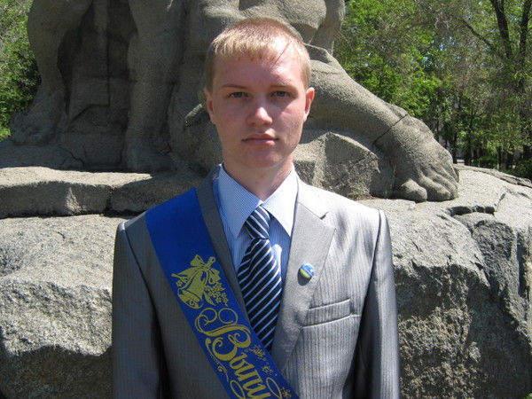 Александр Шитиков