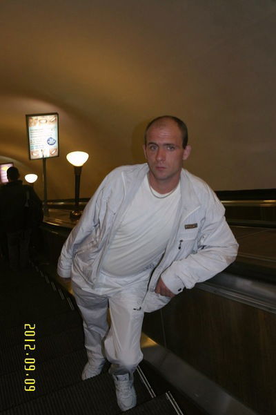 Александр Пожарский