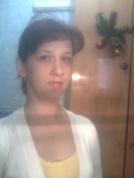 Светлана Ващук