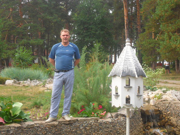 Сергей Дормаков