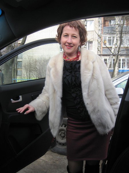 Елена Рунова