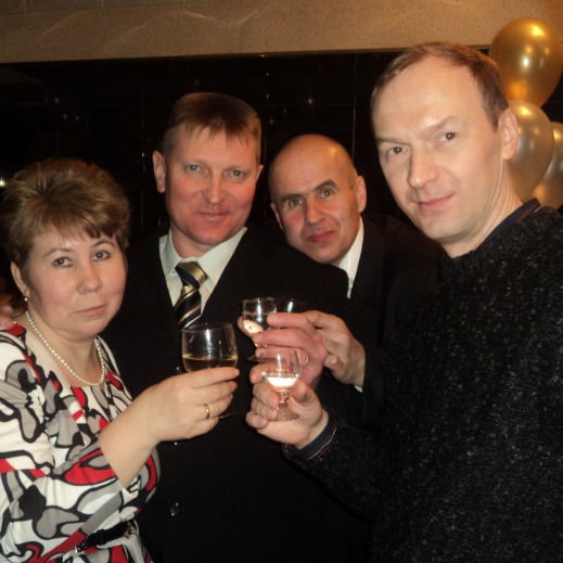 Сергей Ершов