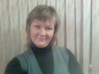 Юлия Маслюк