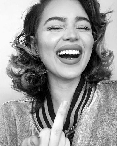 Асем Айхынбаева