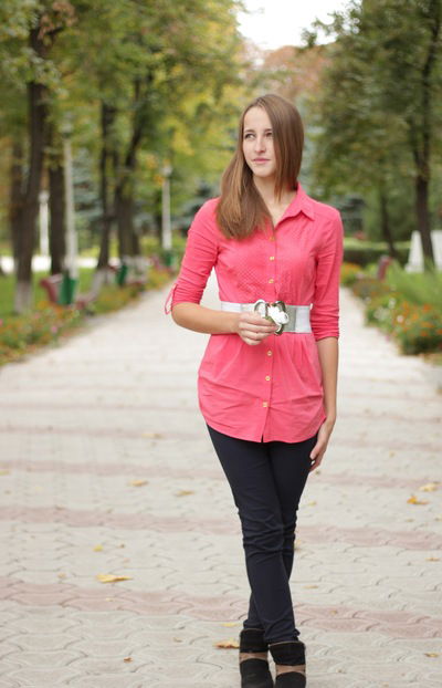 Анжела Столяр