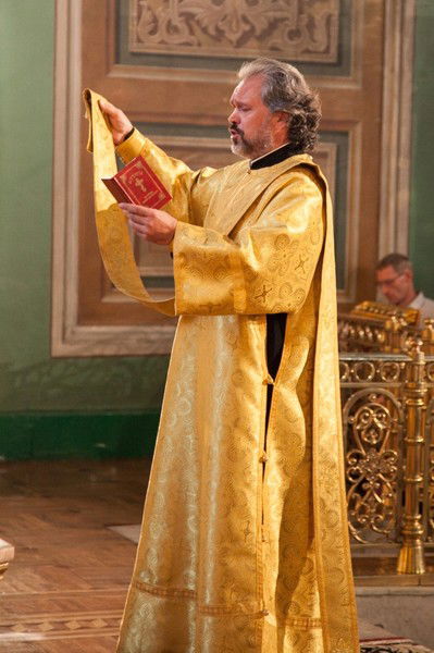 Евгений Осадчий