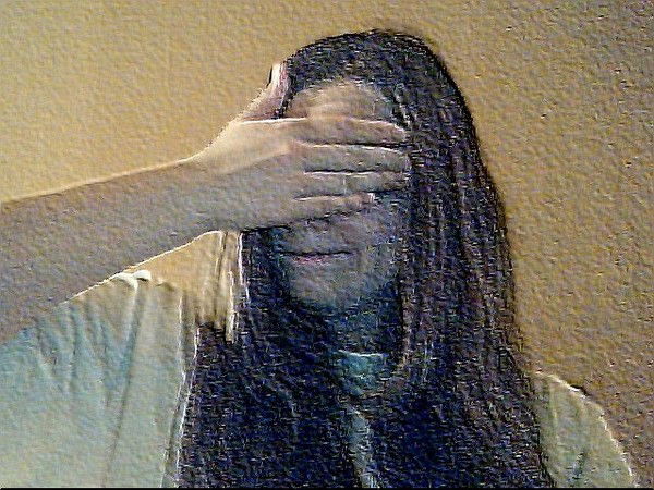 Карина Михайлова