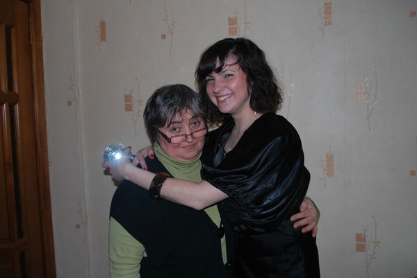 Ольга Щекотихина