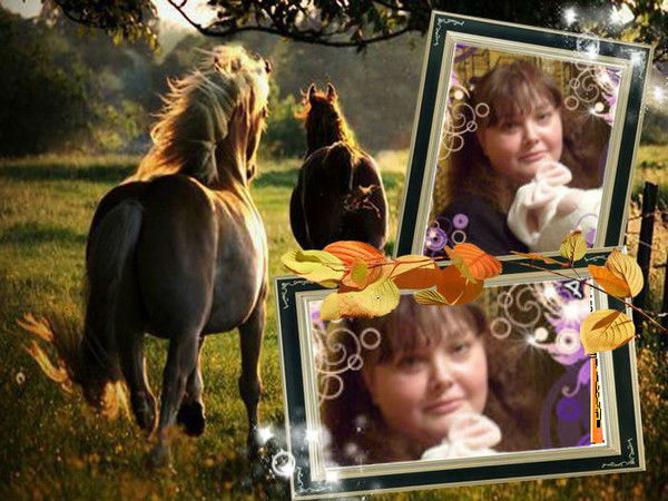 Инна Маркина