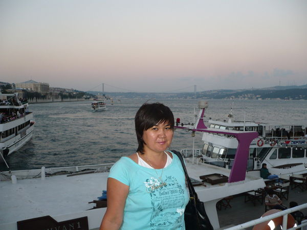 Пернекул Шаимерденова