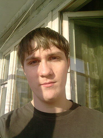 Александр Фёдоров