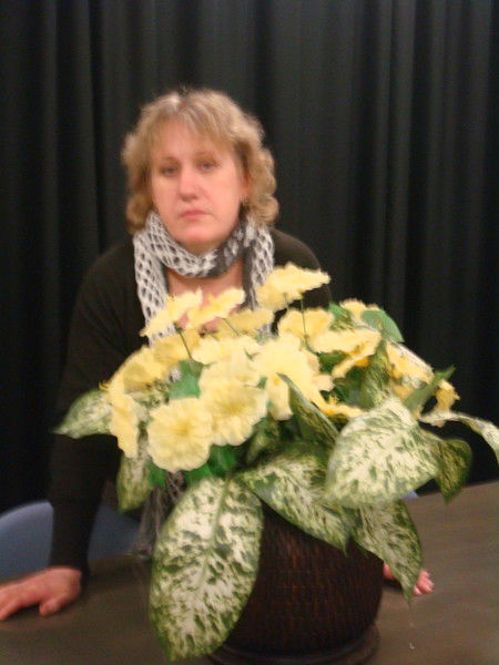 Татьяна Гогина