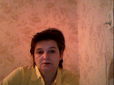 Ольга Федотова