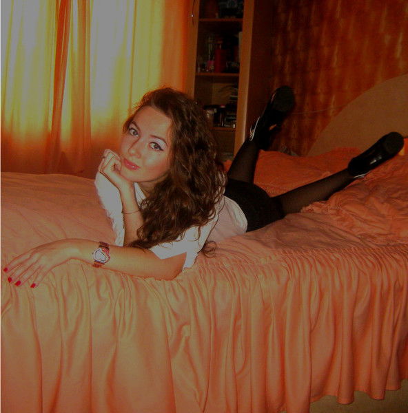 Лина Вертинская