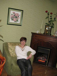 Татьяна Незговорова