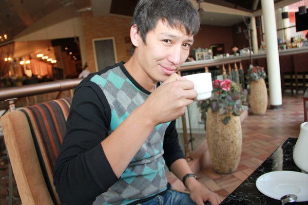 Асет Мусрепов