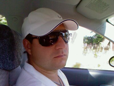 Виталик Грянов