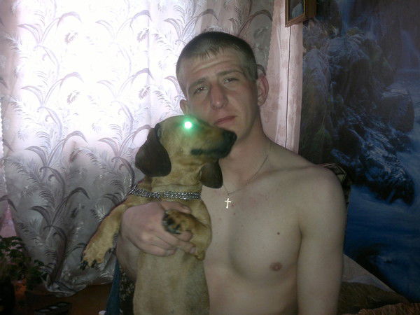 Тима Ведерников