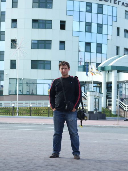 Константин Афонин