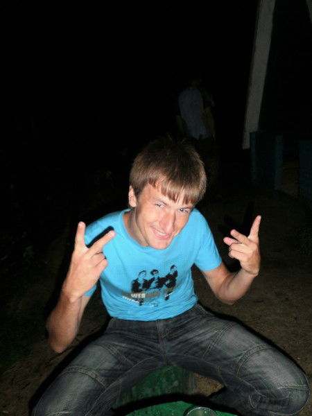 Александр Калита