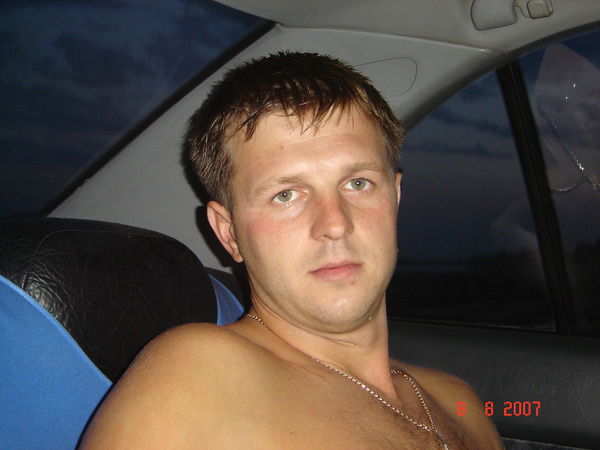 Сергей Партизан