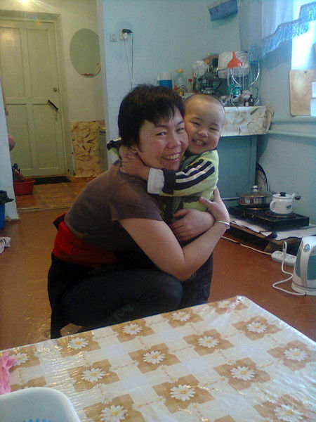 Венера Насирова