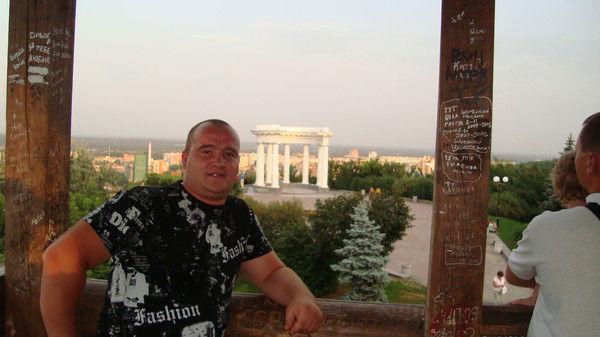 Мунтян Роман