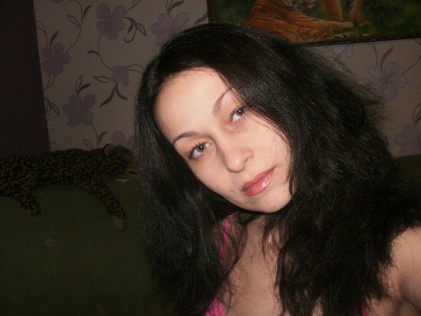 Юля Авдеева