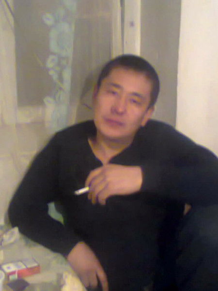 Дархан Уайльденов