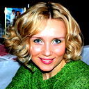 Anastasiya Bogomolova