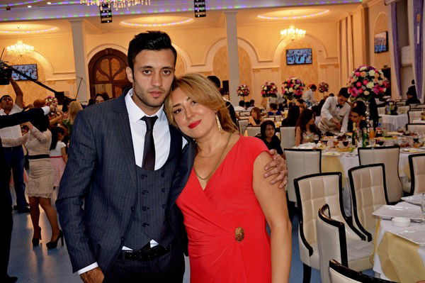 Эльман Керимов