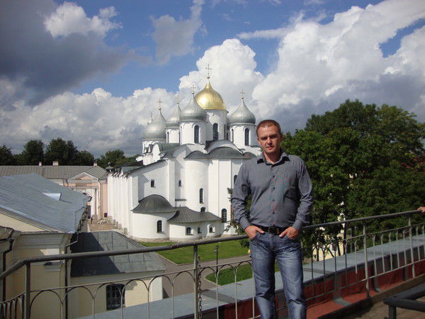 Игорь Грейссер