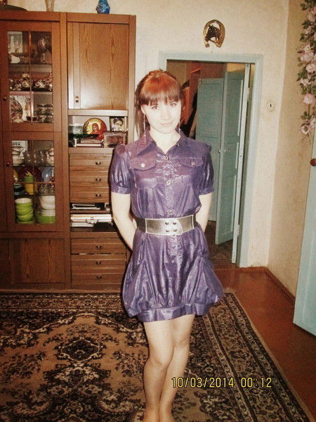 Анастасия Пак