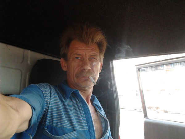 Геннадий Зеленский