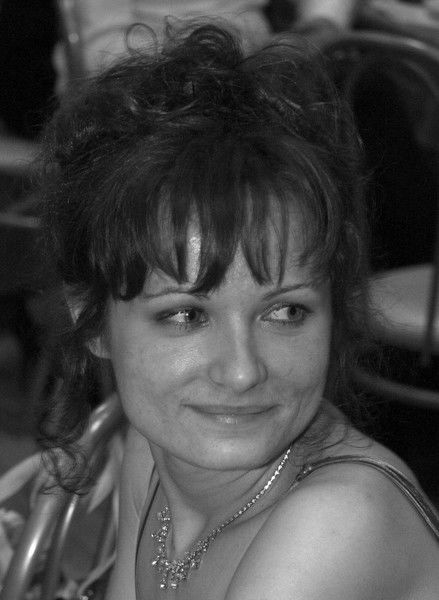 Вероника Божко (Лысенко)