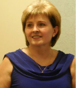 Людмила Жерновая