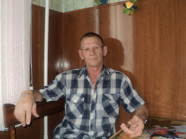 Виктор Семенов